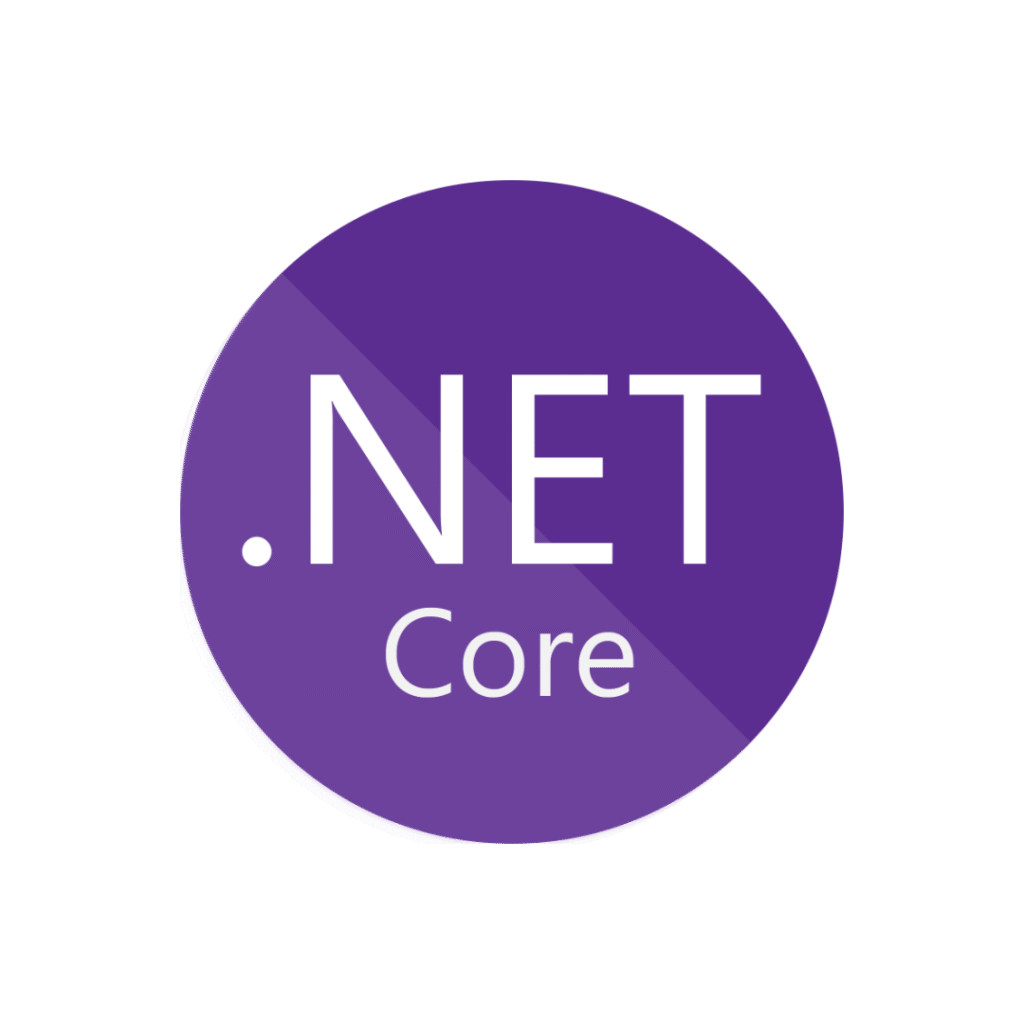 .NET Core Logo