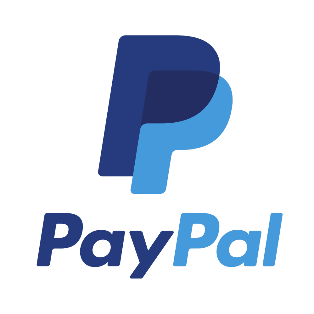PayPal Logo