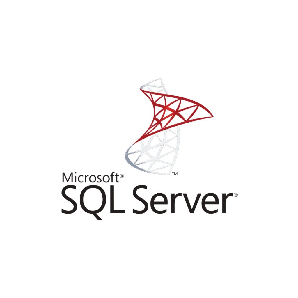 SQL SERVER Logo