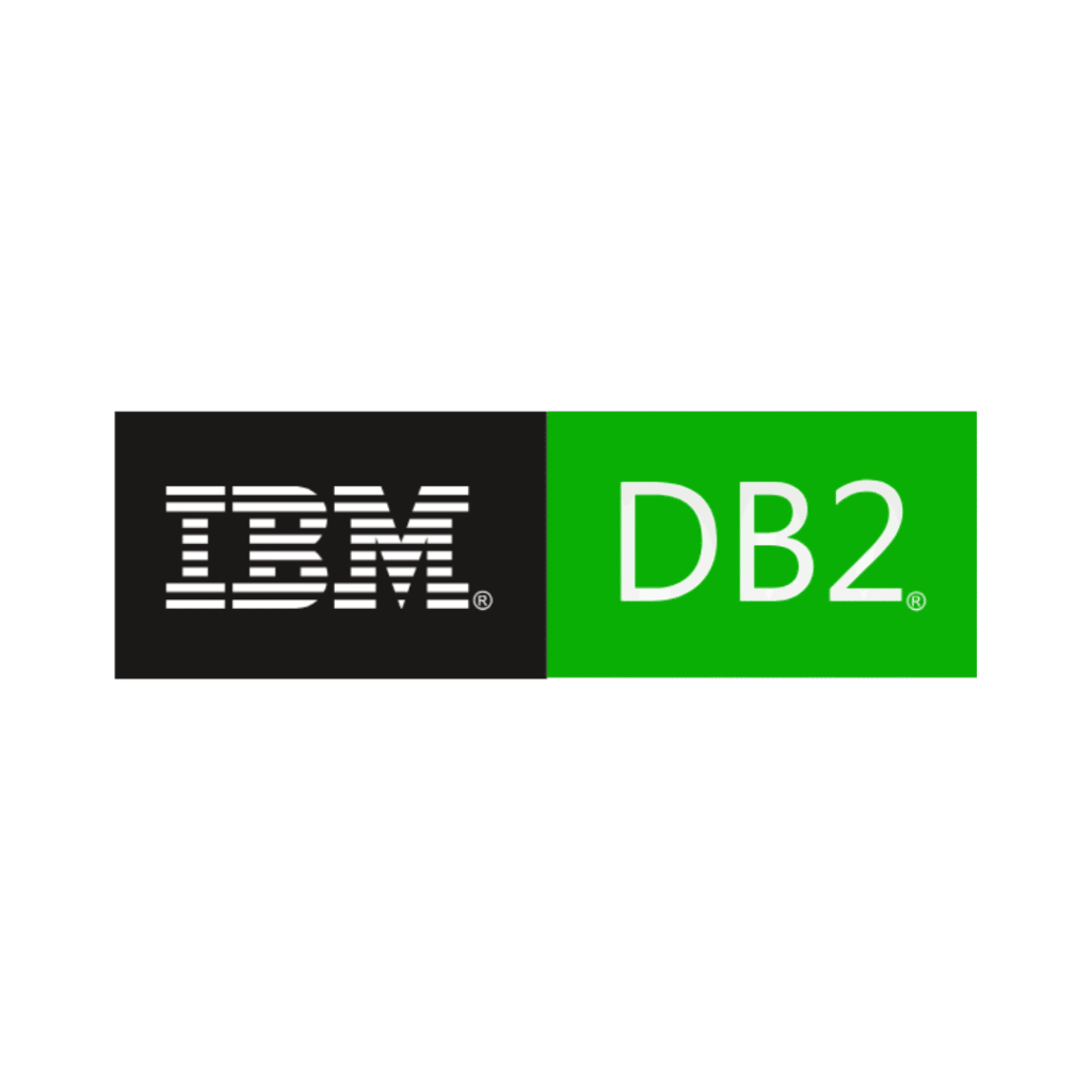 DB/2 Logo