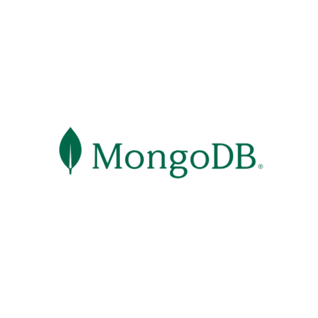 MongoDB Logo
