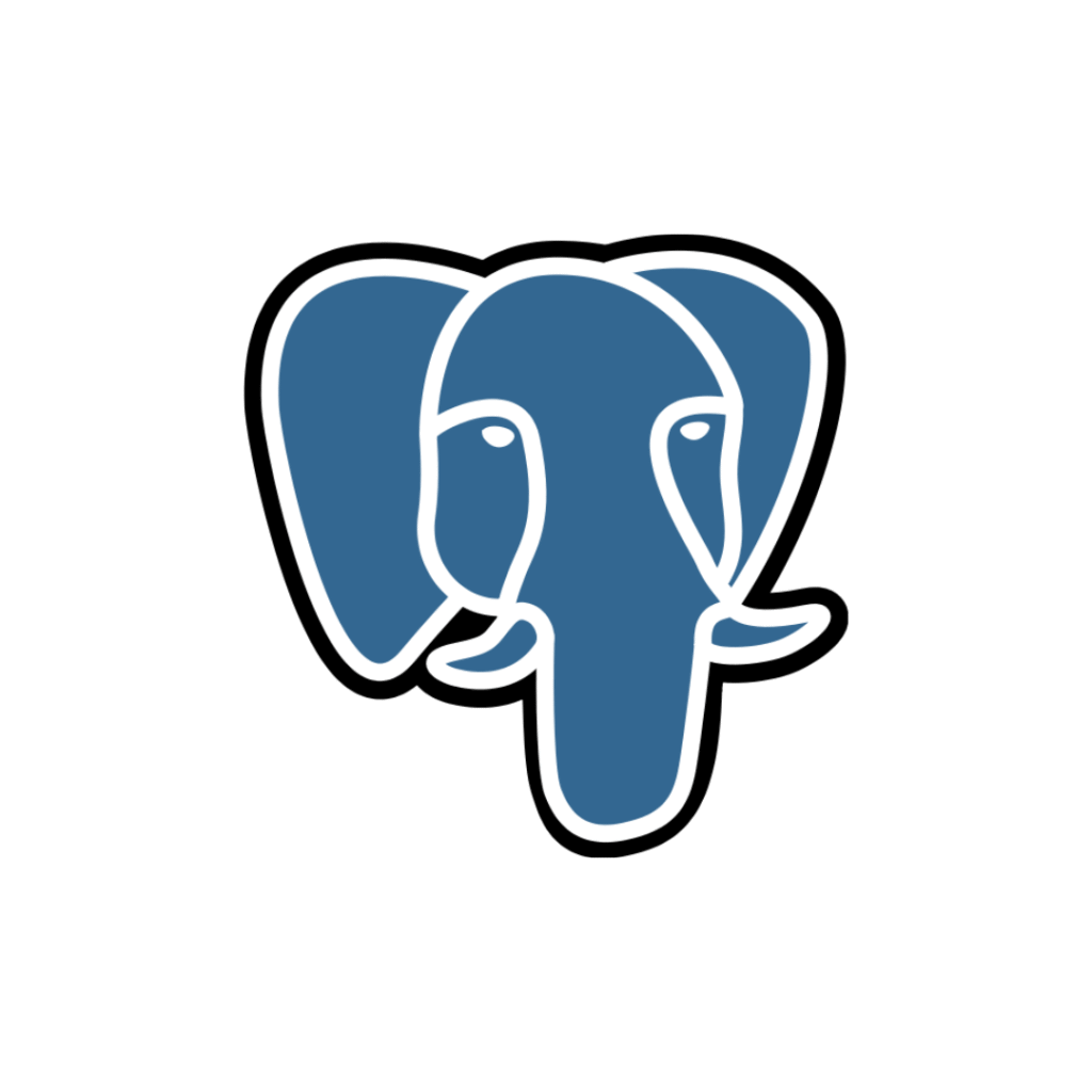 PostgreSQL Logo