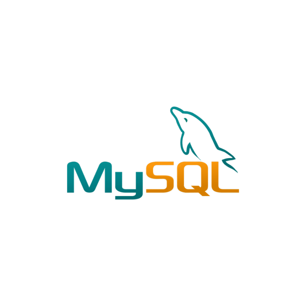 MySQL Logo