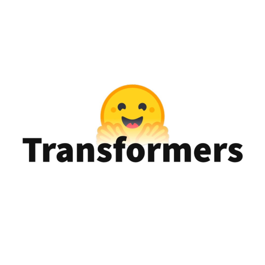 Hugging Face Transformers Logo