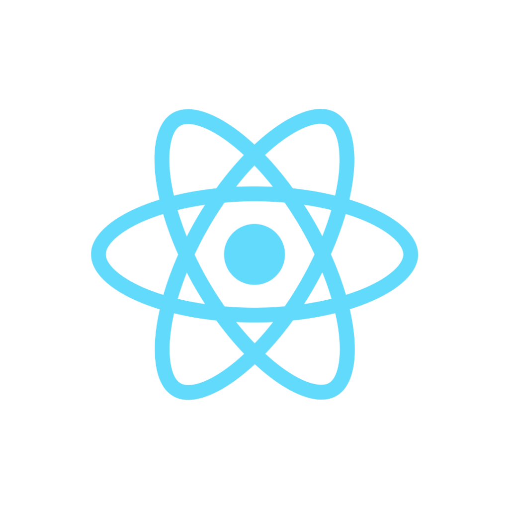 React.js Logo