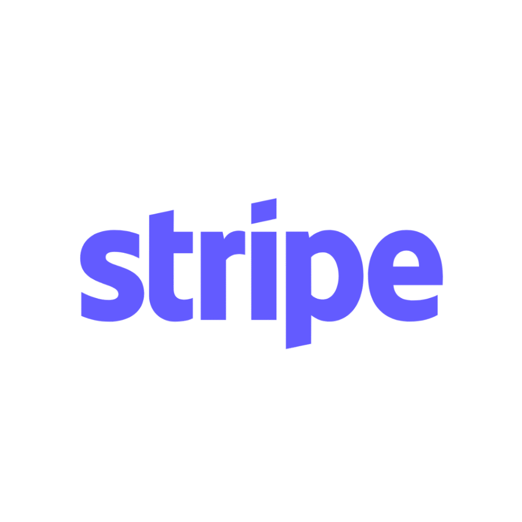 Stripe Logo