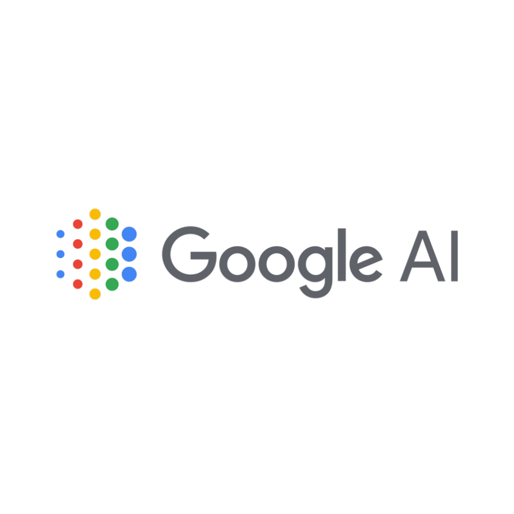 Google Document AI Logo