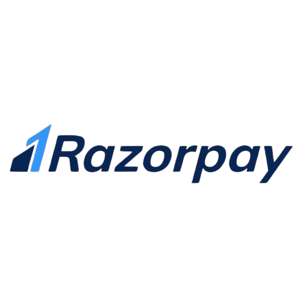 Razorpay Logo