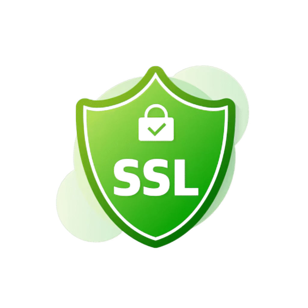 SSL logo