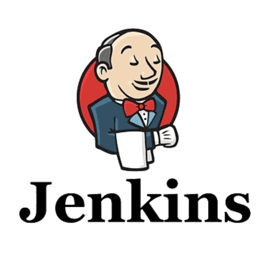 Jenkins Logo