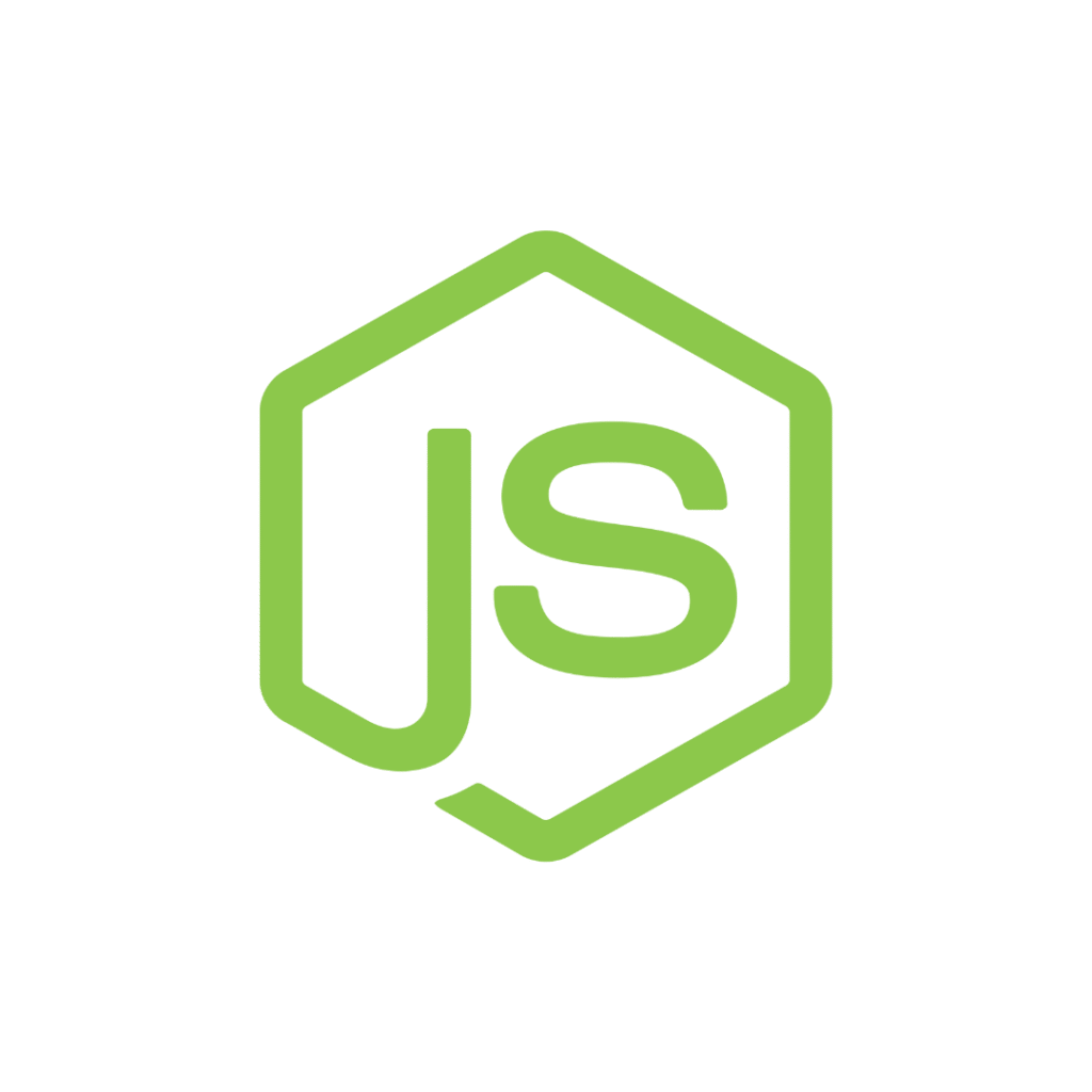 Node.js Logo