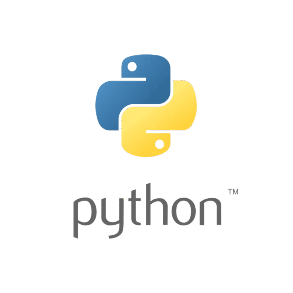 Python Logo
