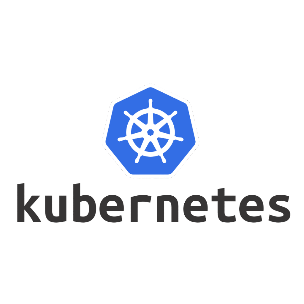 Kubernetes Logo
