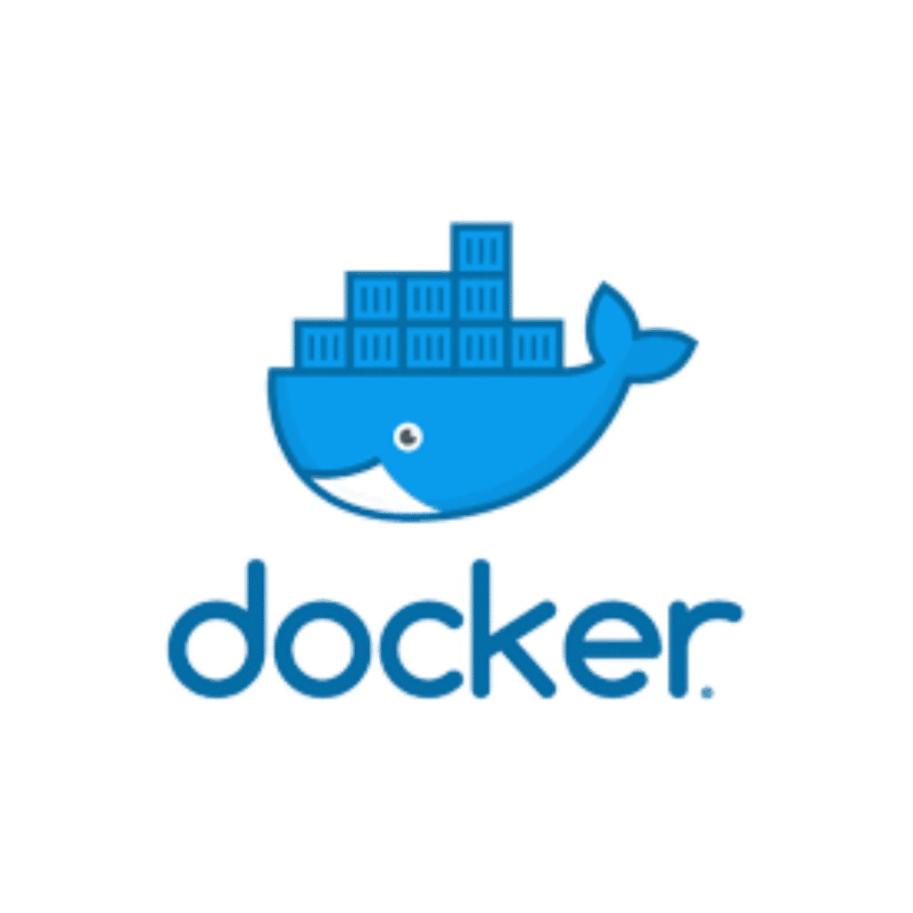 Docker Logo