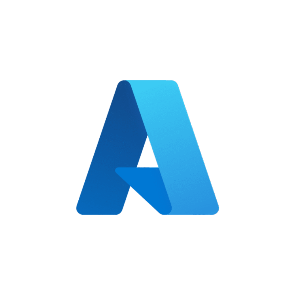 Azure Logo
