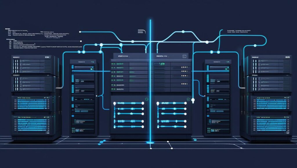 Backend Development