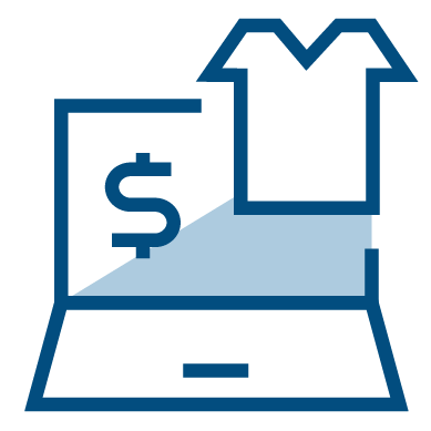 E-commerce & Fintech Development