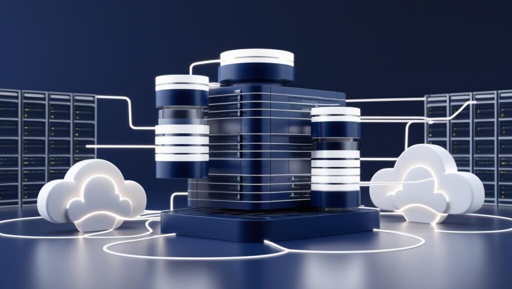 Cloud Integration