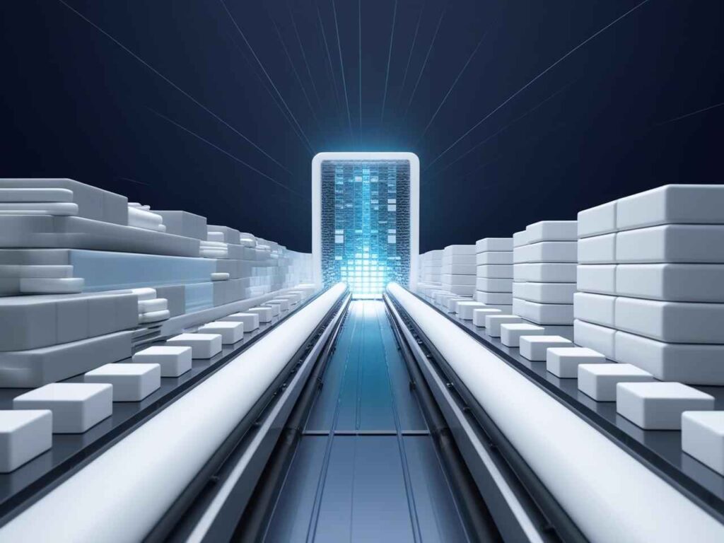Data Exchange