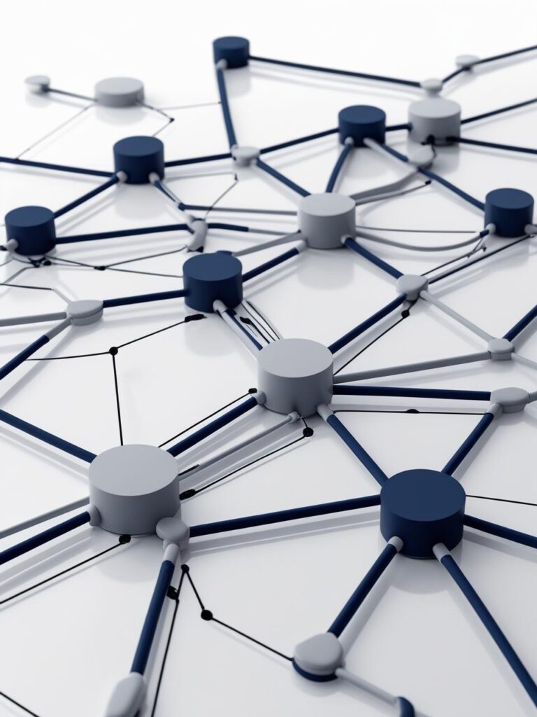 Data Management and Migration