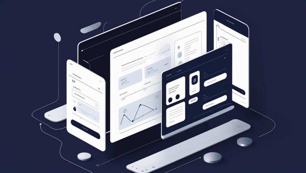 Frontend Development