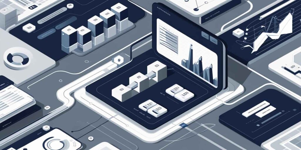 Real-Time Insights (Dashboards, traceability, audit logs)