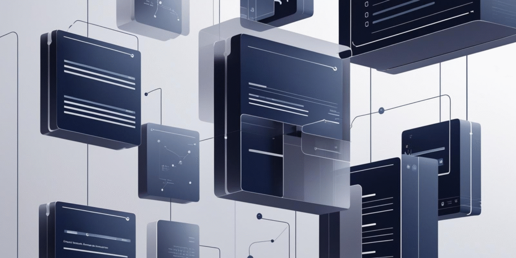 Intelligent Document Processing