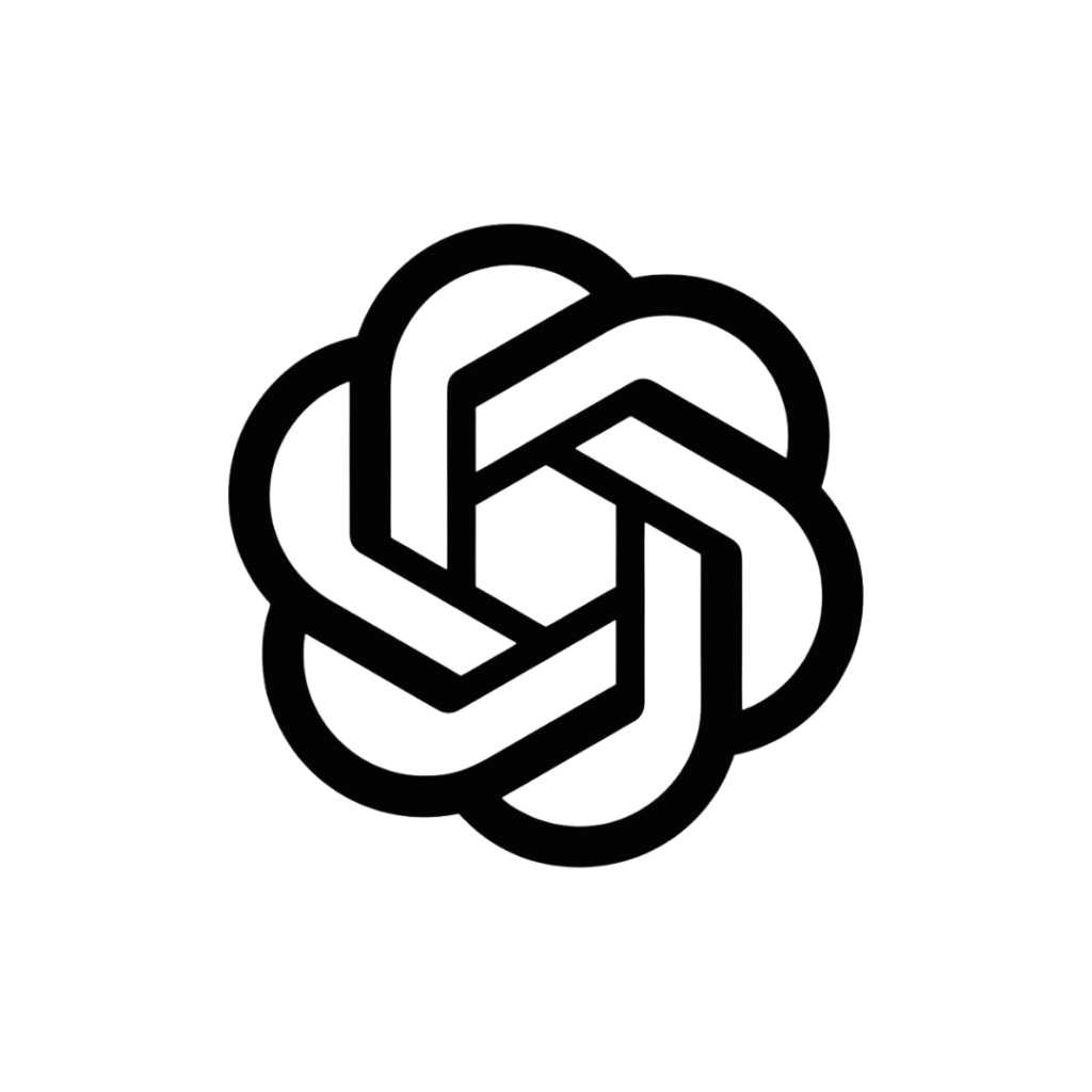 ChatGPT Logo