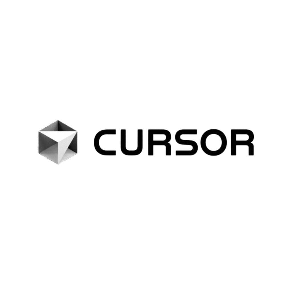 CursorAI Logo