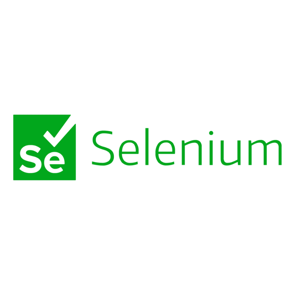 Selenium Logo