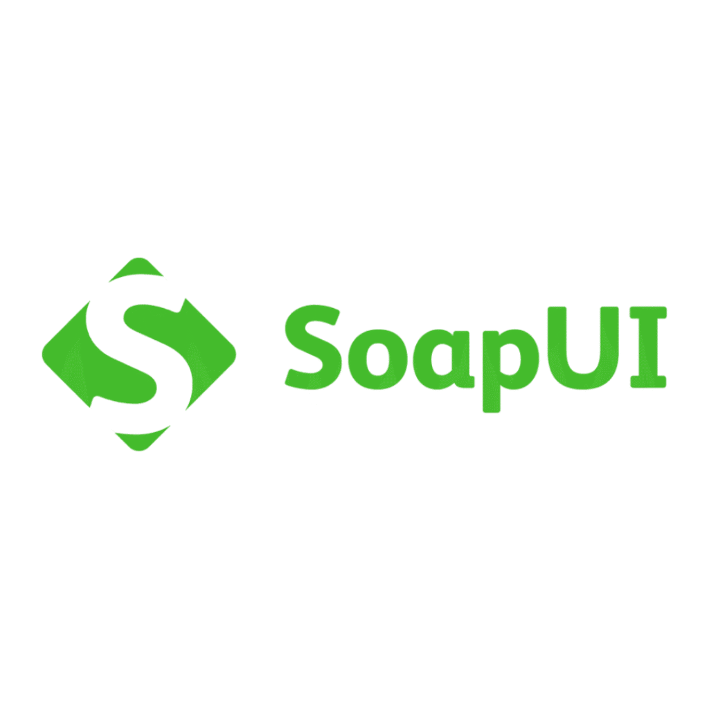 SoapUI Logo