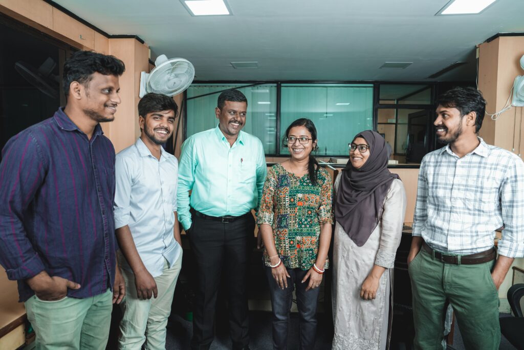 Bangalore Softsell Careers