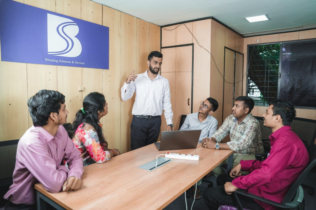 Bangalore Softsell Careers