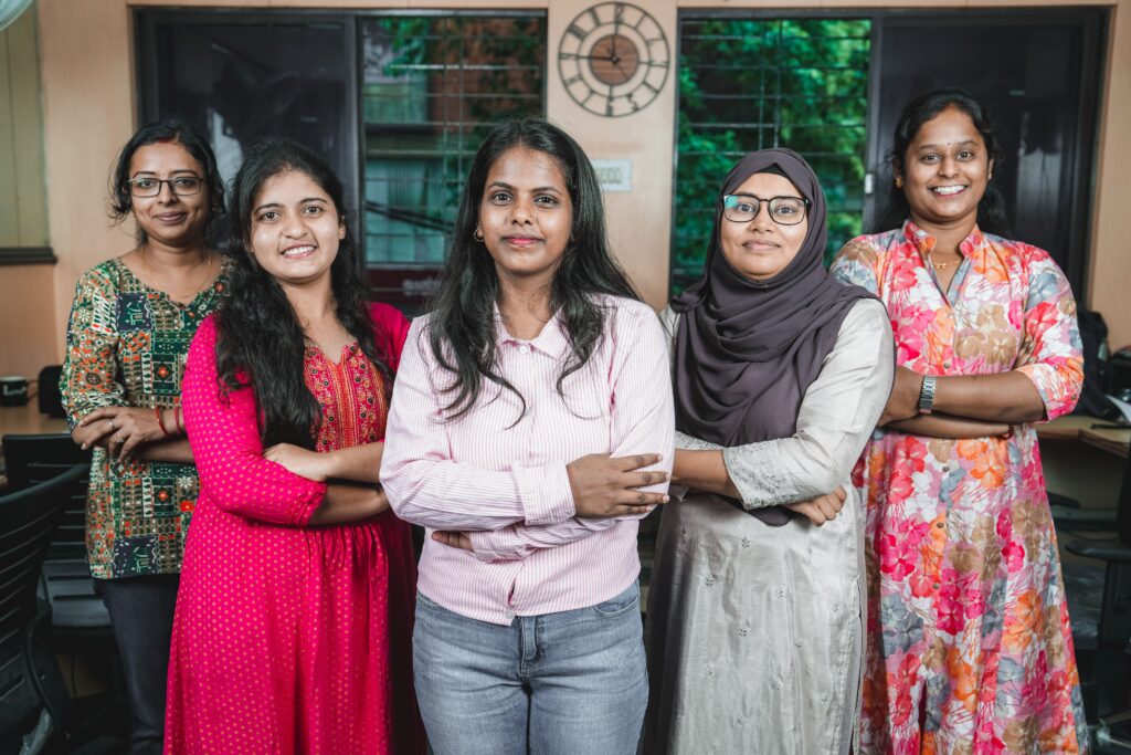 Bangalore Softsell Careers