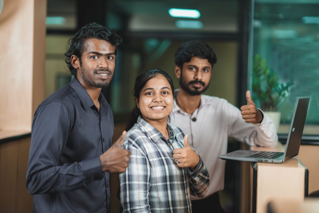 Bangalore Softsell Careers