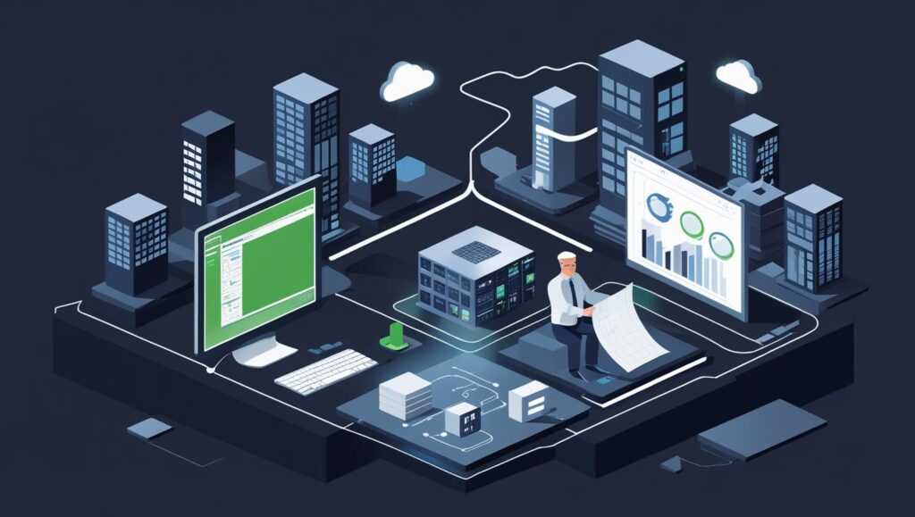Supporting and Scaling a Nationwide Cash Management System for a Leading Indian Bank