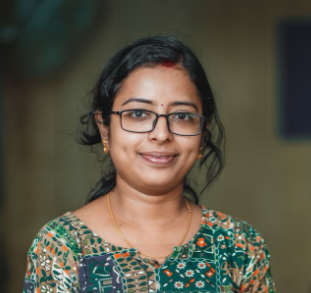 Ananya mohanty Bangalore Softsell