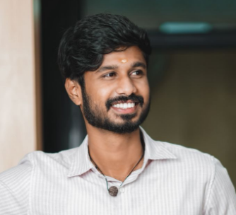 Manoj S Bangalore Softsell