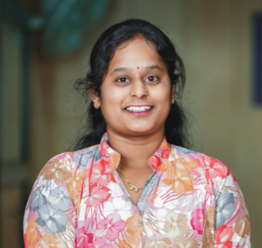 Megha S bagodi Bangalore Softsell