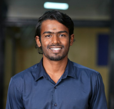 Shanmugham Kannappa Bangalore Softsell