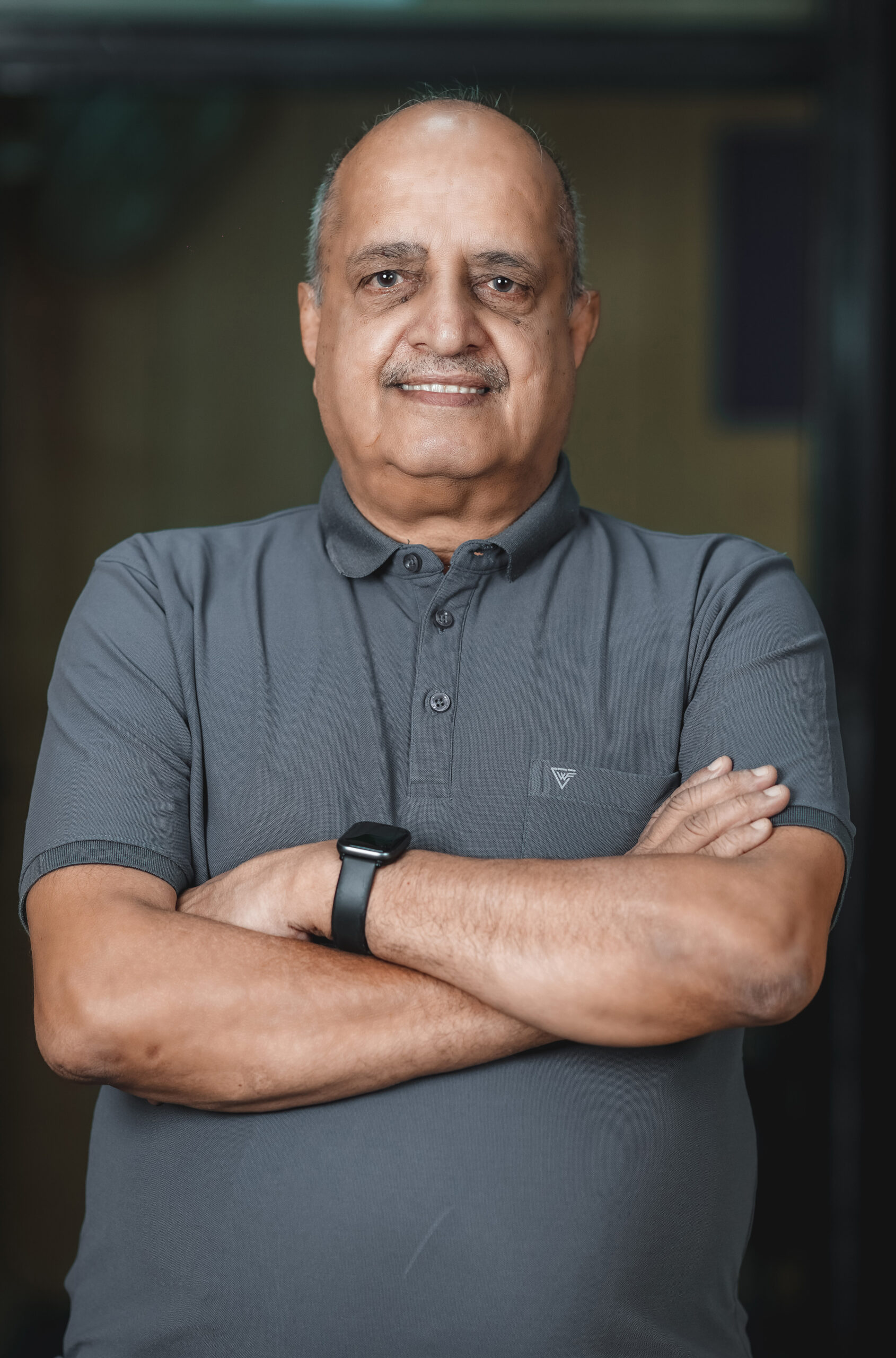 Ragothaman Subbian Bangalore Softsell