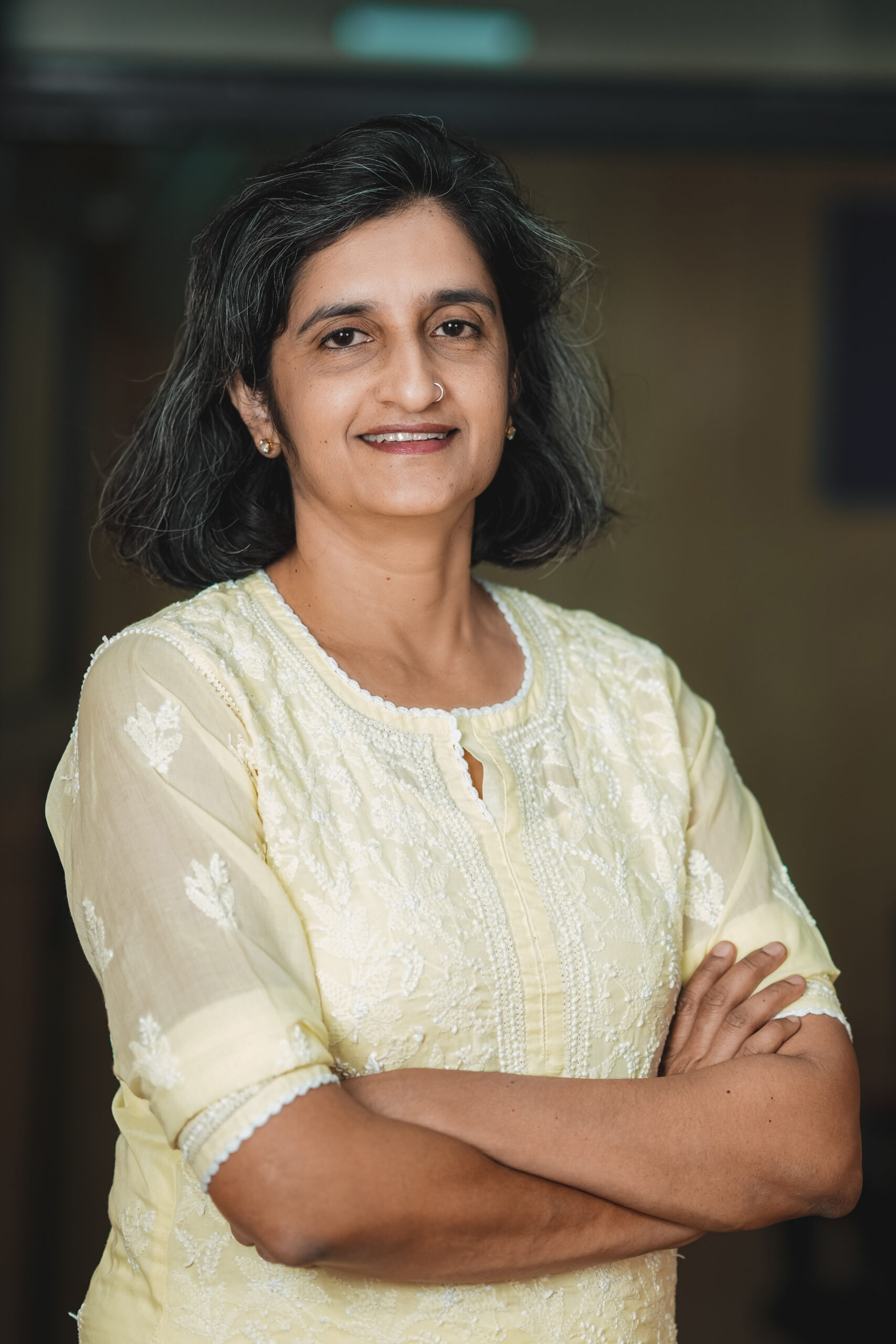 Usha Raikar Bangalore Softsell