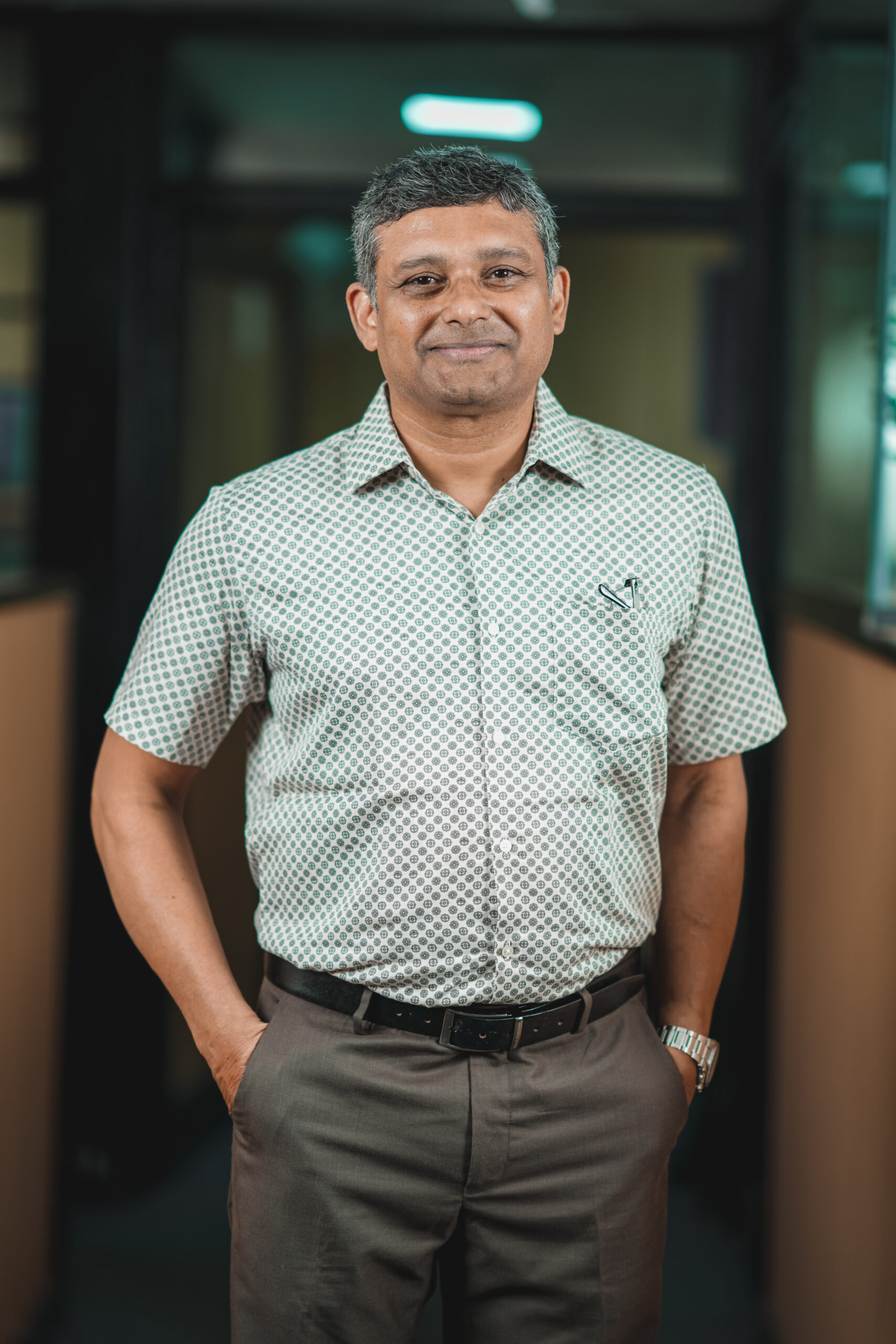 Prashant Raikar Bangalore Softsell