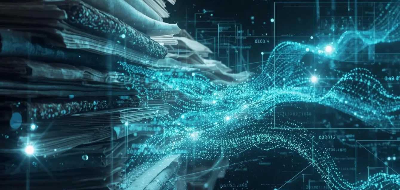 Turning Data Entry into Strategy AI-Powered Accounting Transformation