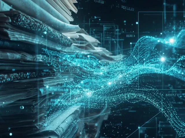 Turning Data Entry into Strategy AI-Powered Accounting Transformation