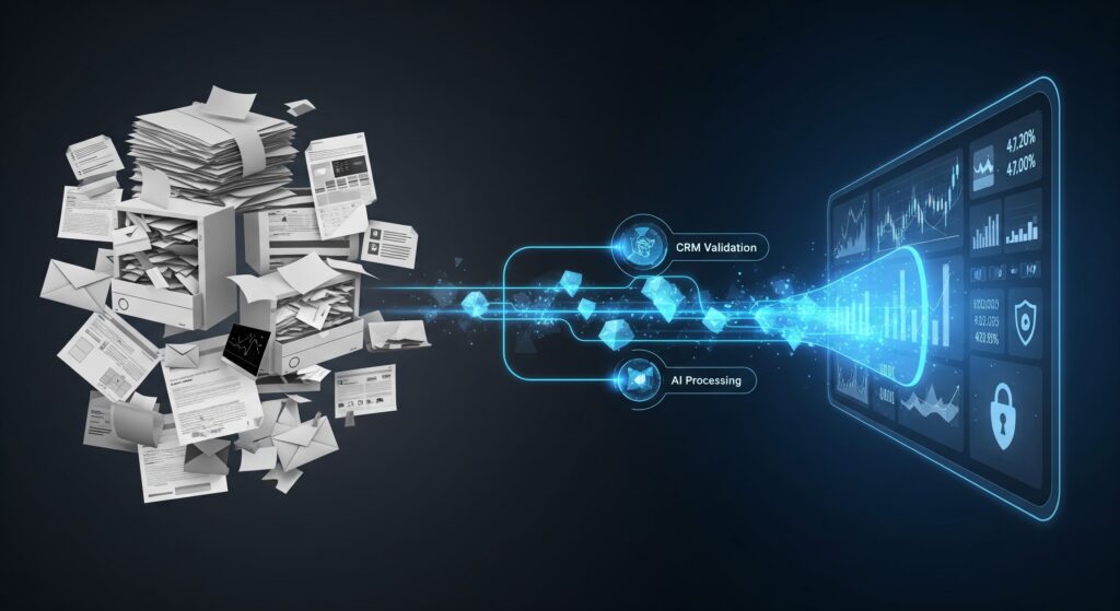 How an AI-Powered InfoAgent Transformed Operational Efficiency