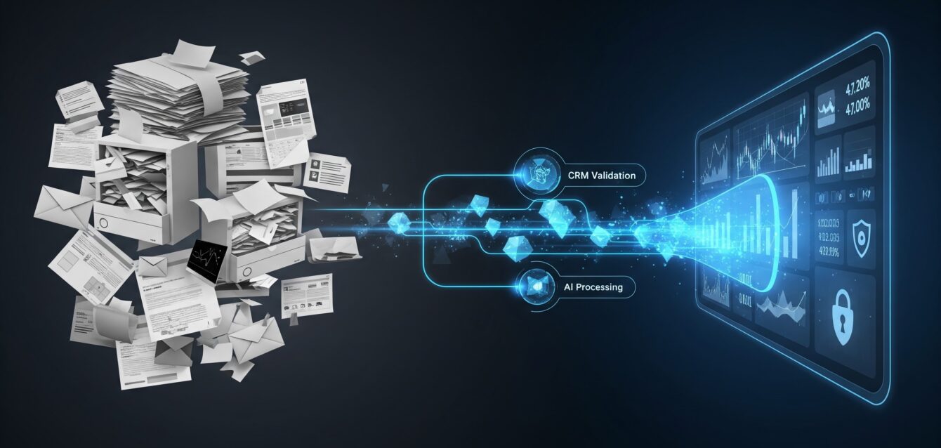 How an AI-Powered InfoAgent Transformed Operational Efficiency