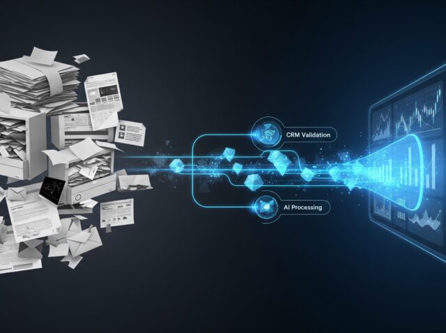How an AI-Powered InfoAgent Transformed Operational Efficiency