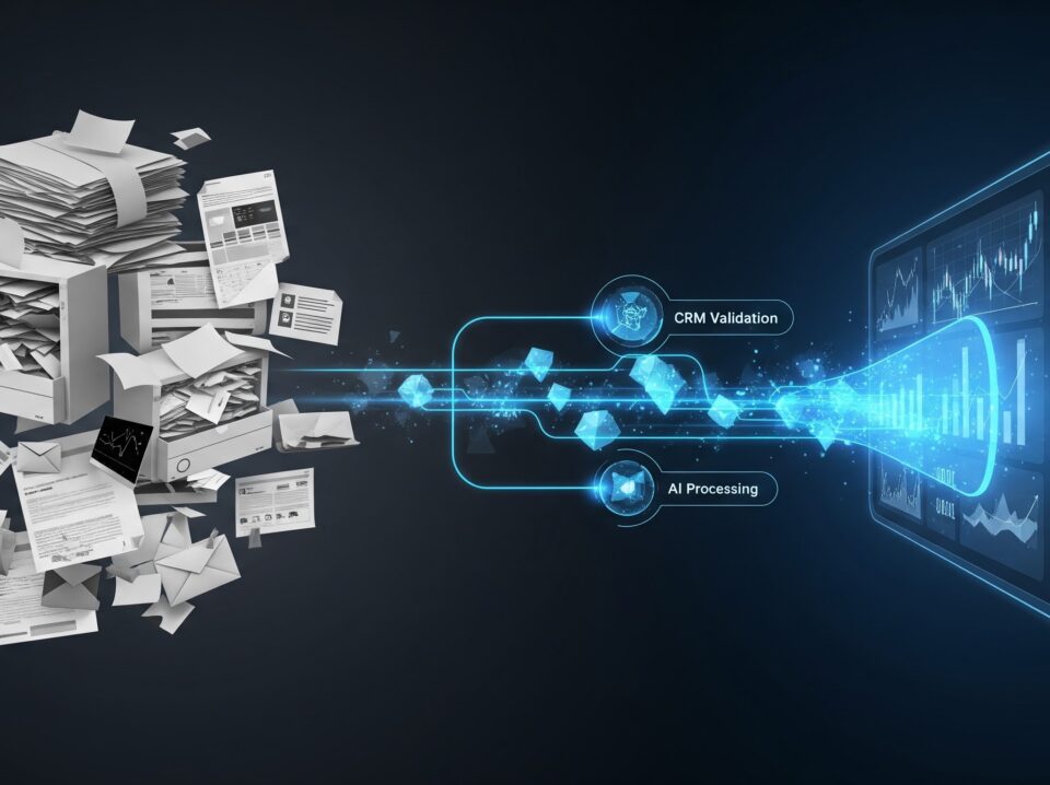 How an AI-Powered InfoAgent Transformed Operational Efficiency